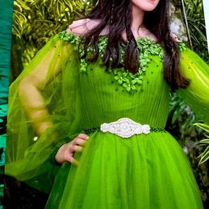 Pixie dress